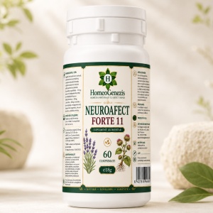 Neuroafect Forte 11 - 60 comp