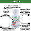 Complex B Natural 120 capsule - Img 2