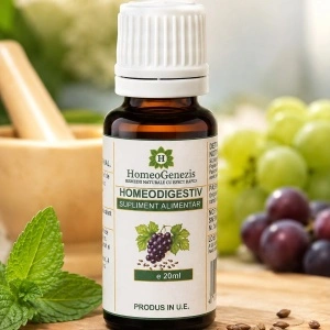 Homeodigestiv 20ml