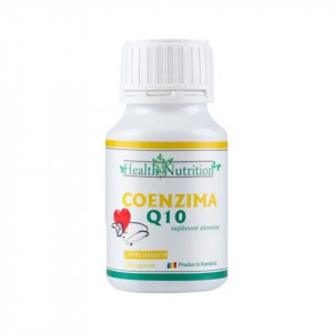 Coenzima Q10 120 capsule