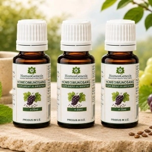 Homeoimunosang Economic 3 x 20 ml