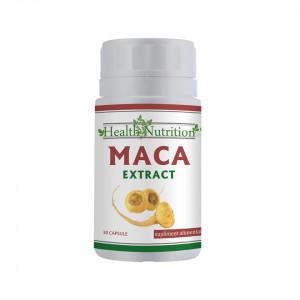 Maca Extract 60 capsule