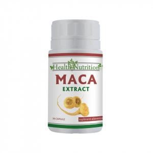 Maca Extract 60 capsule