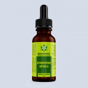 Otorespirin Optim 6 Data expirarii: 2026
