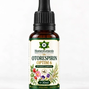 Otorespirin Optim 6