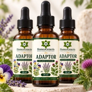 Adaptor - set 3 x 30ml