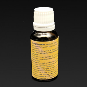 Homeofeminin 20ml - Img 2