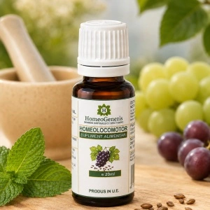 Homeolocomotor 20ml