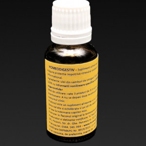 Homeodigestiv 20ml - Img 3