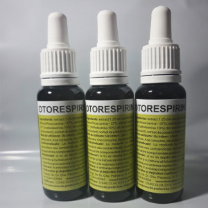 Otorespirin Optim 6 - set 3 x 30 ml - Img 2
