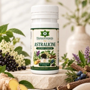Astralicine 60 comprimate