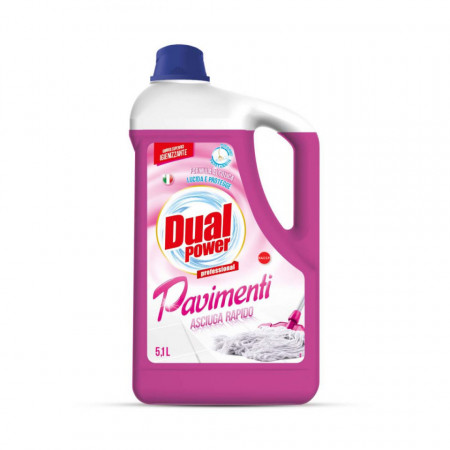 Detergent pentru suprafete pe baza de alcool