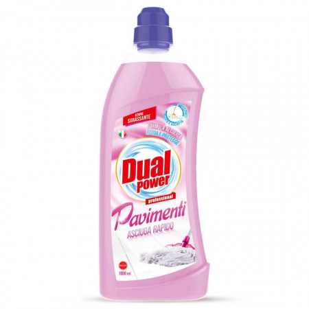 Detergent universal parfumat pe baza de alcool