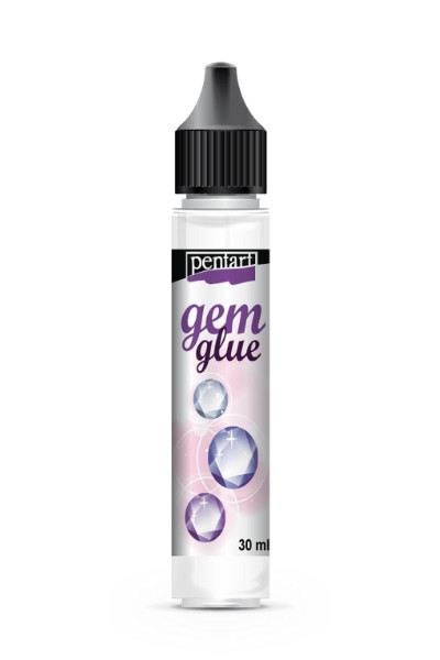 Adeziv pentru perle Pentart 30 ml