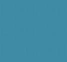 Coala A4 fetru semirigid 1mm grosime - Albastru deschis