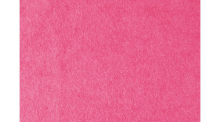Fetru moale, coala A4, 2 mm grosime - Pink neon
