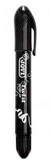 Creion pentru vopsea de fata JOVI Twist (5,5 g) - Negru
