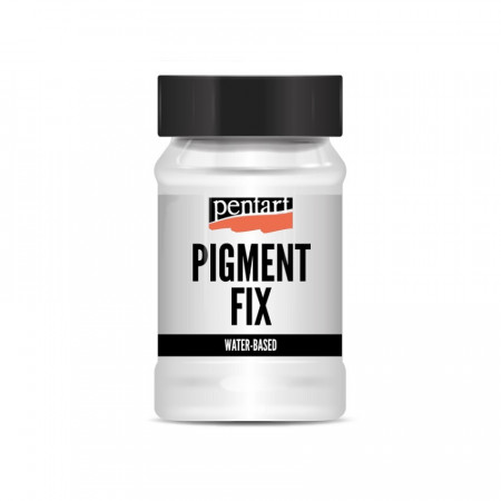 Fixativ pentru pigmenti, 100 ml