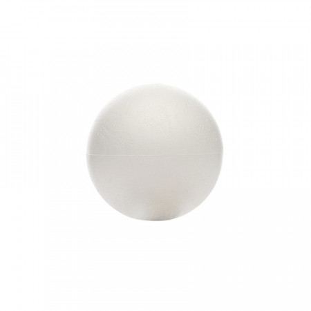 Glob din polistiren premium 8 cm