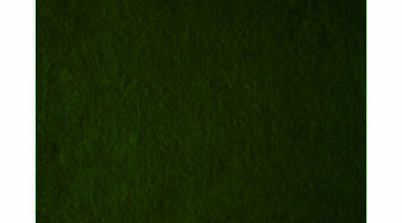 Fetru moale, coala A4, 2 mm grosime - Verde inchis