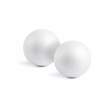 Glob din polistiren premium 4 cm