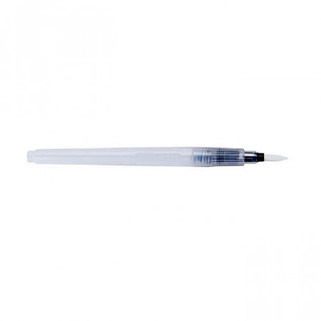 Pensula cu rezervor pentru apa - marimea "L", varf 1.6 cm