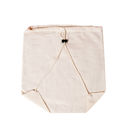 Rucsac din bumbac pentru sport 36 x 45 cm