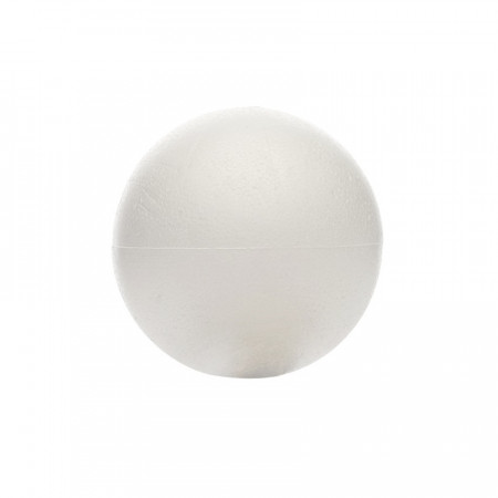 Glob din polistiren premium 10 cm