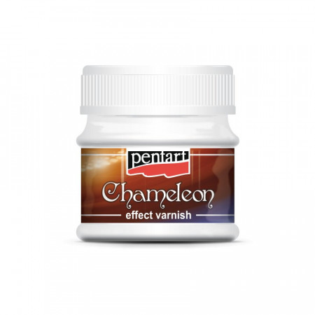 Lac Cameleon Pentart 50 ml - Bronz cameleon