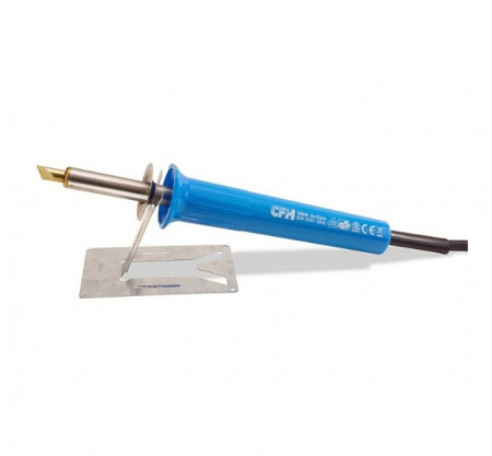 Set aparat pirogravura 30 W, cu 13 varfuri diferite BM245