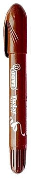 Creion pentru vopsea de fata JOVI Twist (5,5 g) - Maro