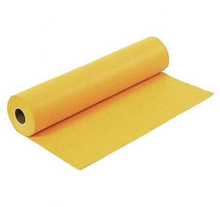 Fetru la metru 1mm grosime (42cm latime) - Cafea cu lapte