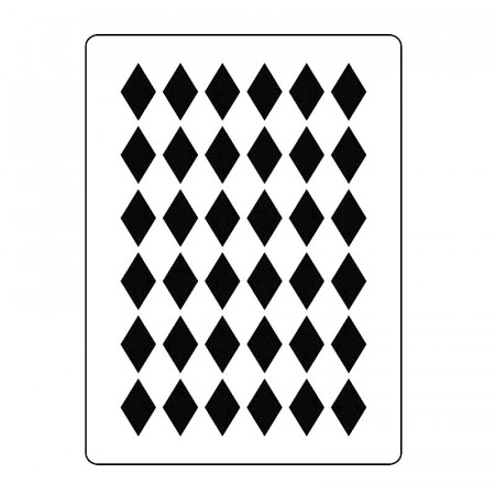 Sablon S31 - Romburi