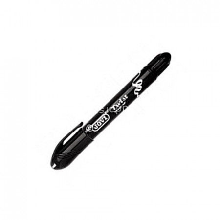 Creion pentru vopsea de fata JOVI Twist (5,5 g) - Negru