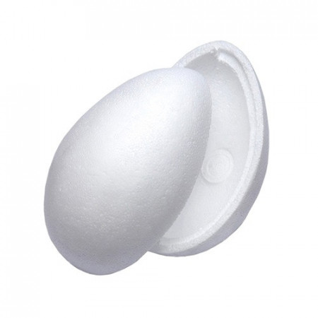 Ou din polistiren premium, 15 cm - doua parti