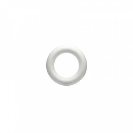 Coroana din polistiren premium 12,5 cm