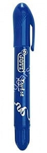 Creion pentru vopsea de fata JOVI Twist (5,5 g) - Albastru