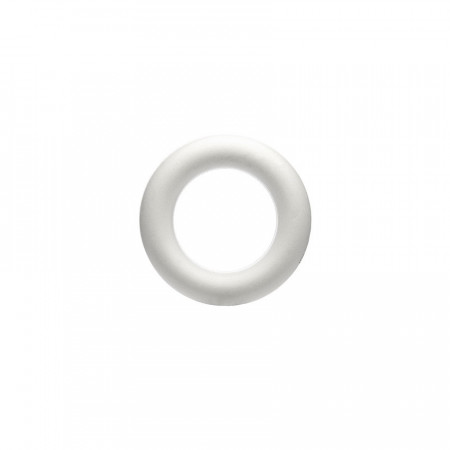 Coroana din polistiren premium 15 cm