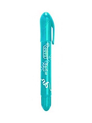 Creion pentru vopsea de fata JOVI Twist (5,5 g) - albastru cian