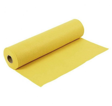 Fetru la metru liniar 1 mm grosime (42cm latime) - 15% REDUCERE la 5m comandati