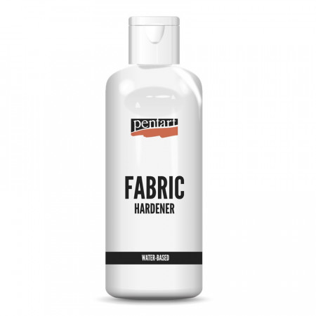 Intaritor textile Pentart, 100 ml