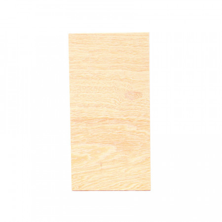 Blank din lemn - dreptunghiular, 70 x 24 cm
