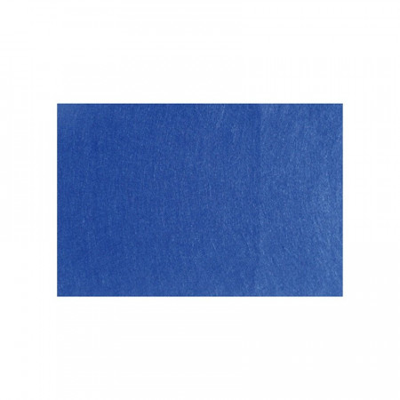 Coala fetru moale 30 x 40 cm, 2 mm grosime - Albastru