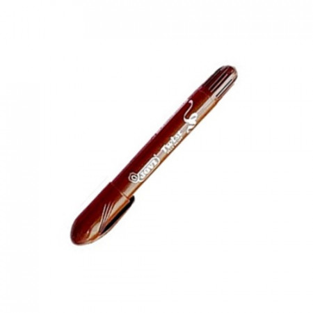 Creion pentru vopsea de fata JOVI Twist (5,5 g) - Maro
