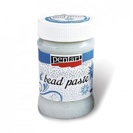 Pasta cu efect perla Pentart, 100 ml