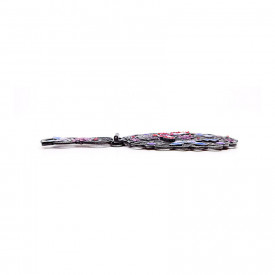 Set cadou decorativ piaptan cu oglinda, fluture, set mare