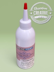 Decoratin pasta elastica 150 ml