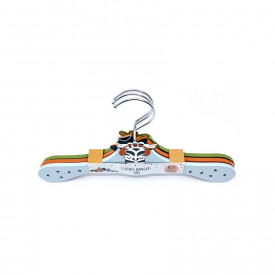 Set 3 umerase decorate pentru haine copii