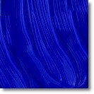 Vopsea acrilica ACH 75 ml - albastru cobalt