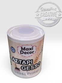 Gesso alb 750 ml
